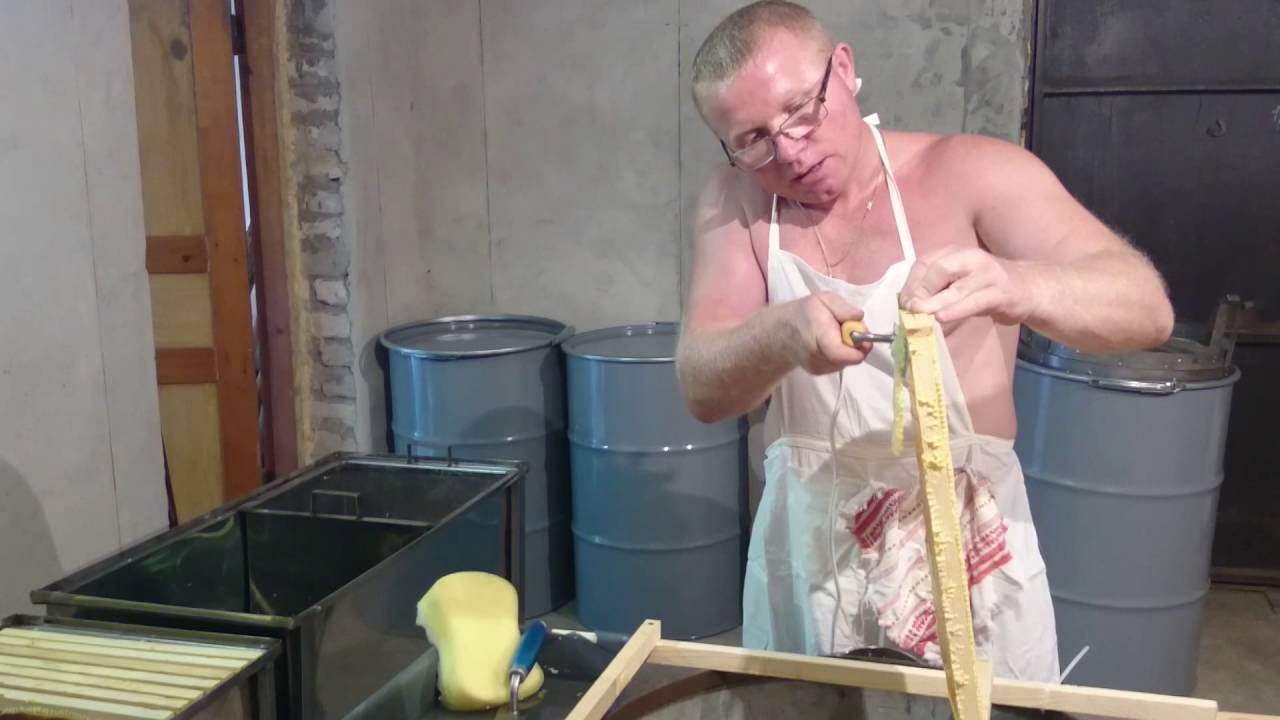 РАСПЕЧАТКА СОТОРАМОК ЭЛ. НОЖОМ Гуслия  12-24 В PRINTING SOTORAMOK EL. KNIFE 12-24