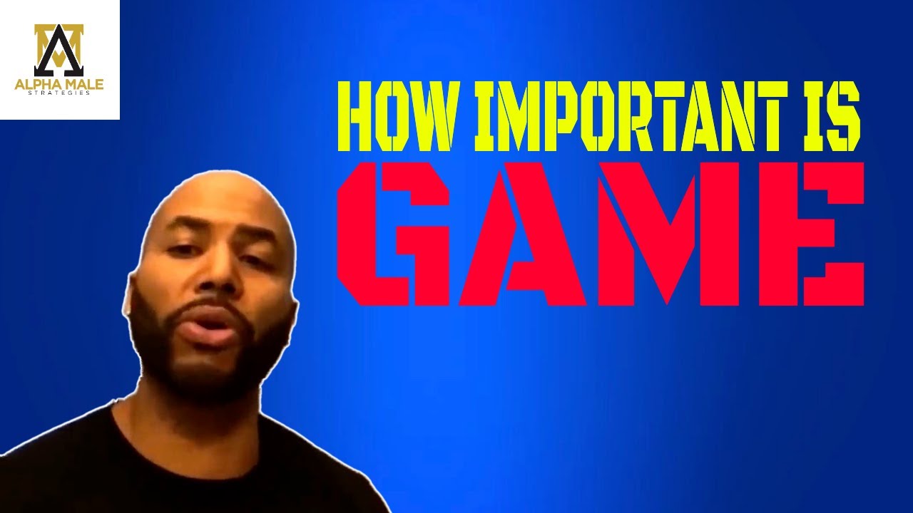 How Important is “Game”?