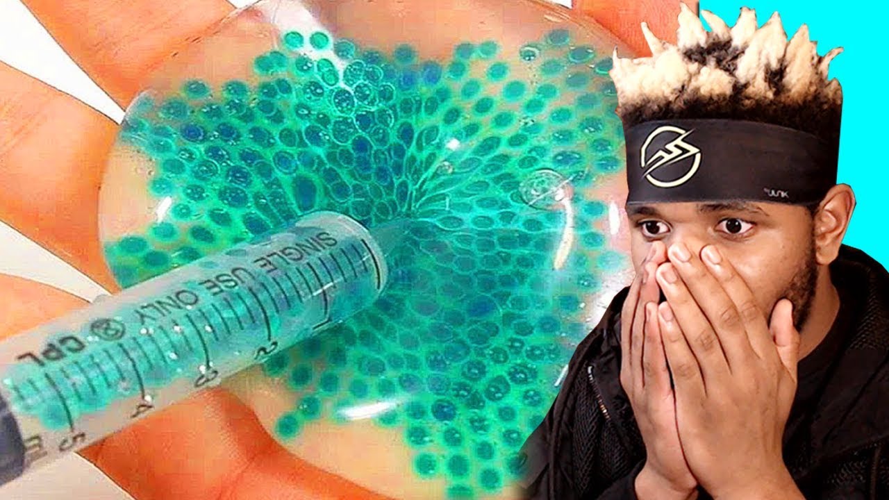 Try Not To Say WOW CHALLENGE... (IMPOSSIBLE)