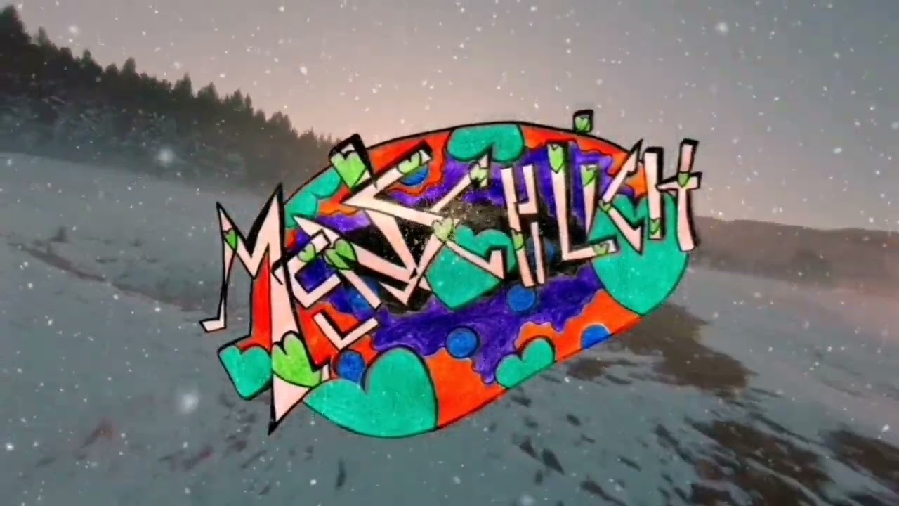Bärbert - Menschlich