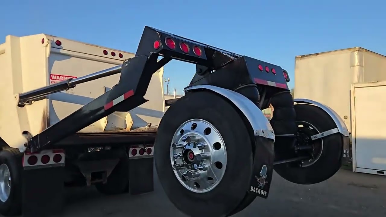 2019 PETERBILT 567 For Sale