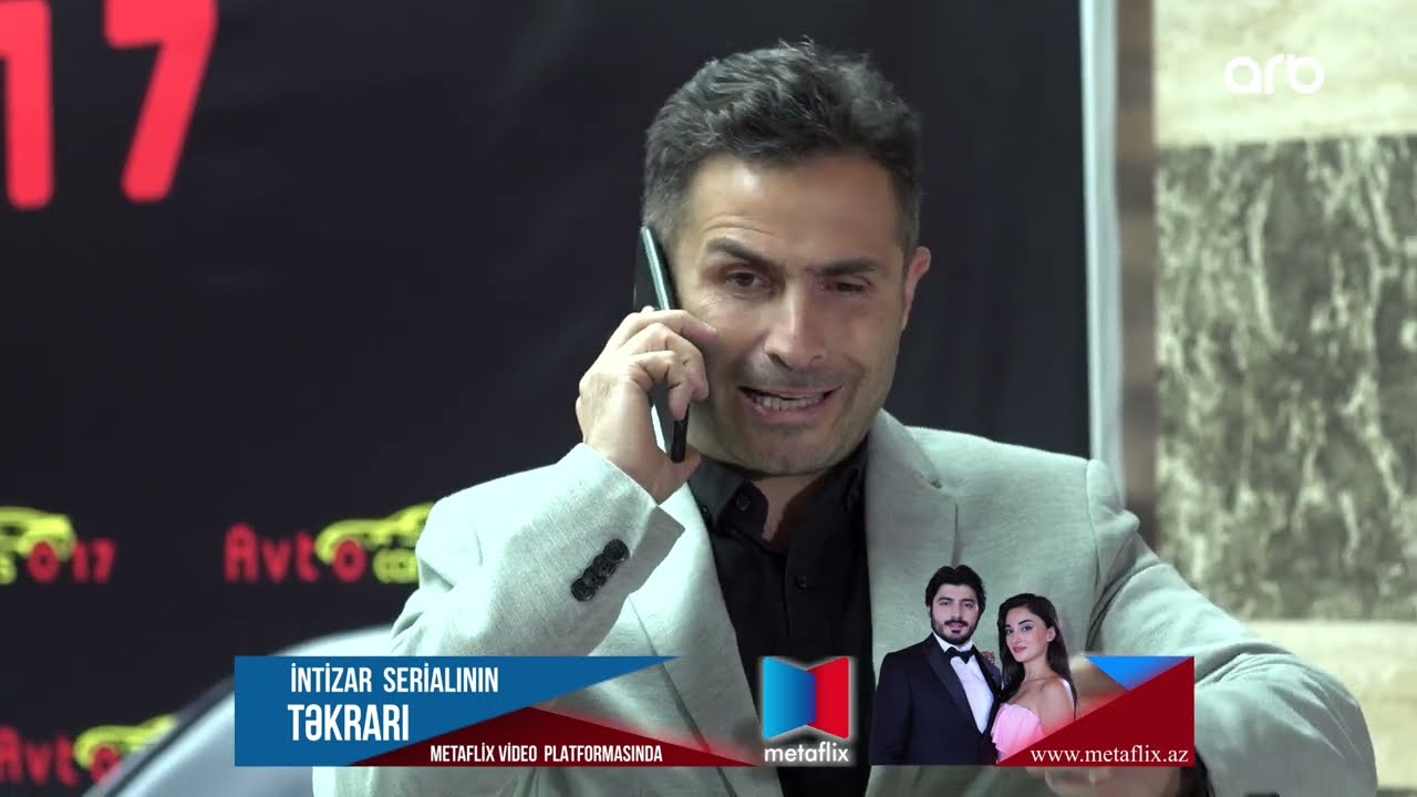 İntizar 76. Bölüm | Aydana necə deyim elçilər gəlir?
