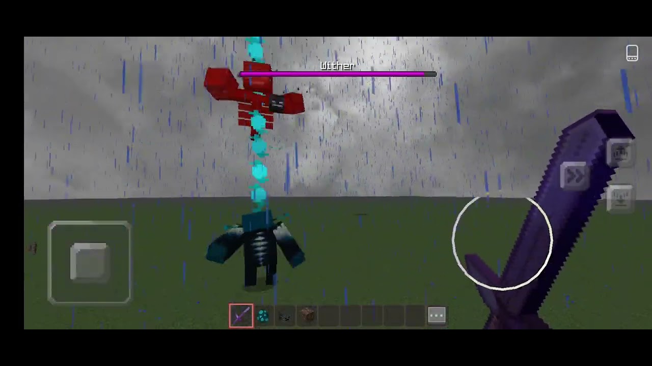 Mini mobs battle tournoi