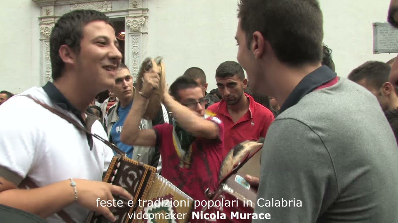tarantella 