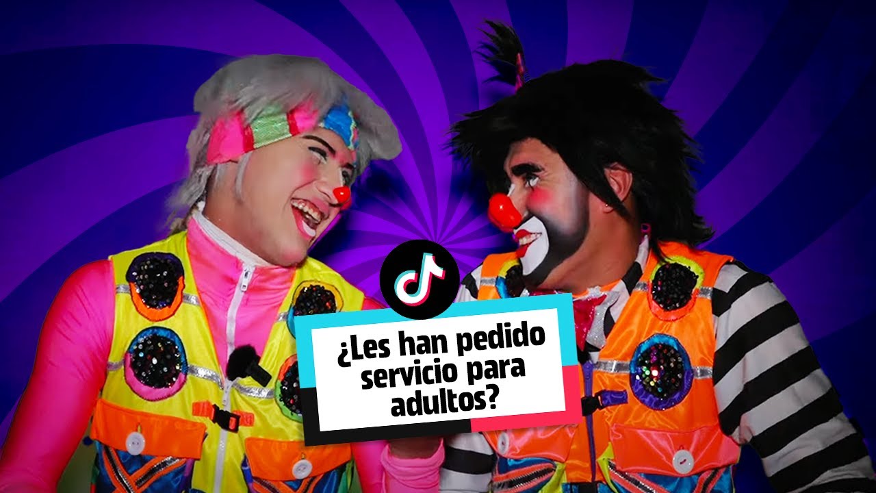&iexcl;Nos dijeron pri3tos! - Respondiendo preguntas de TikTok 3