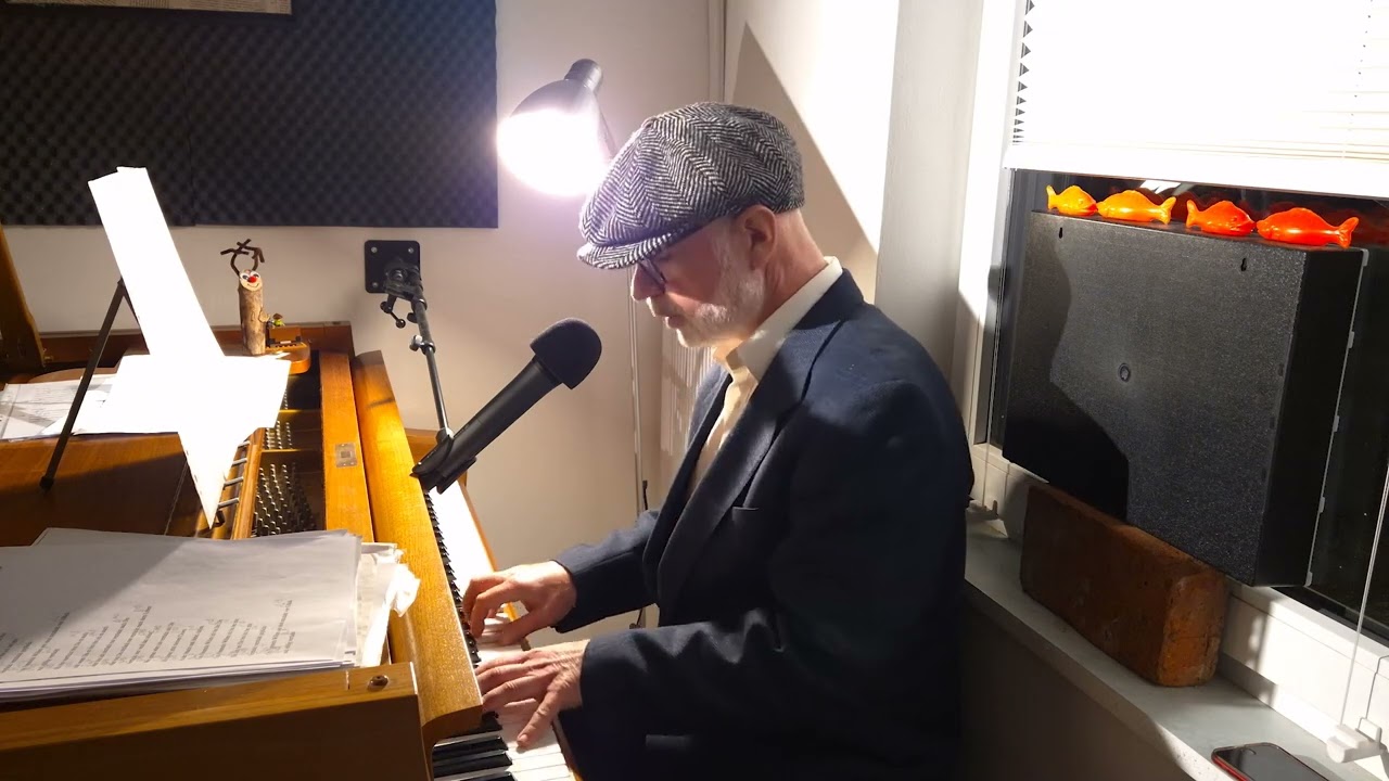 Souluk – Angrillen live