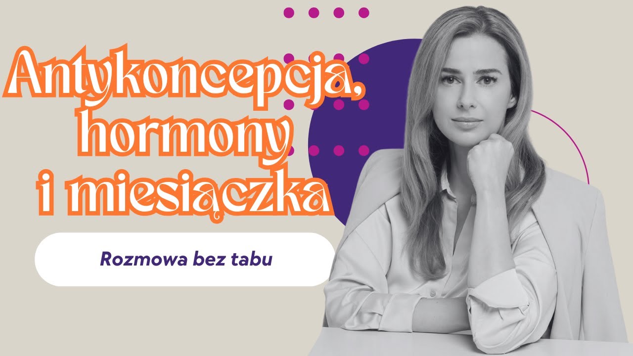 Co się z nami dzieje, gdy nie uprawiamy s*ksu? Ginekolog o antykoncepcji, stringach i hormonach