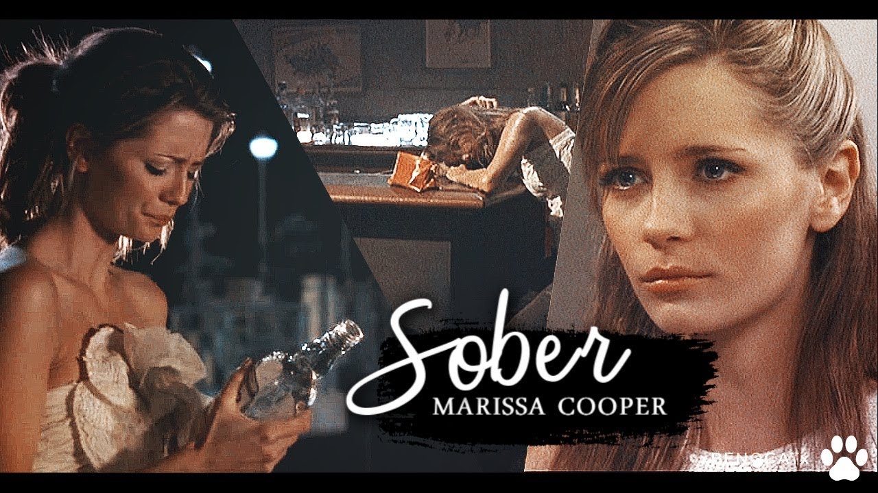 Marissa Cooper [Sober] TQC