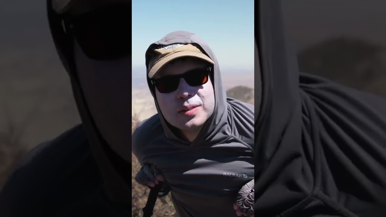 Hiking Wisdom Pt. 1 | Tips from PCT & AZT Hikers