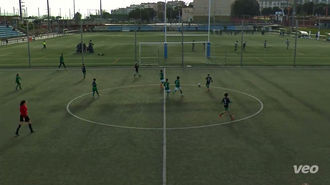 Highlights City Garden Academy VS Ural 2026 01 17