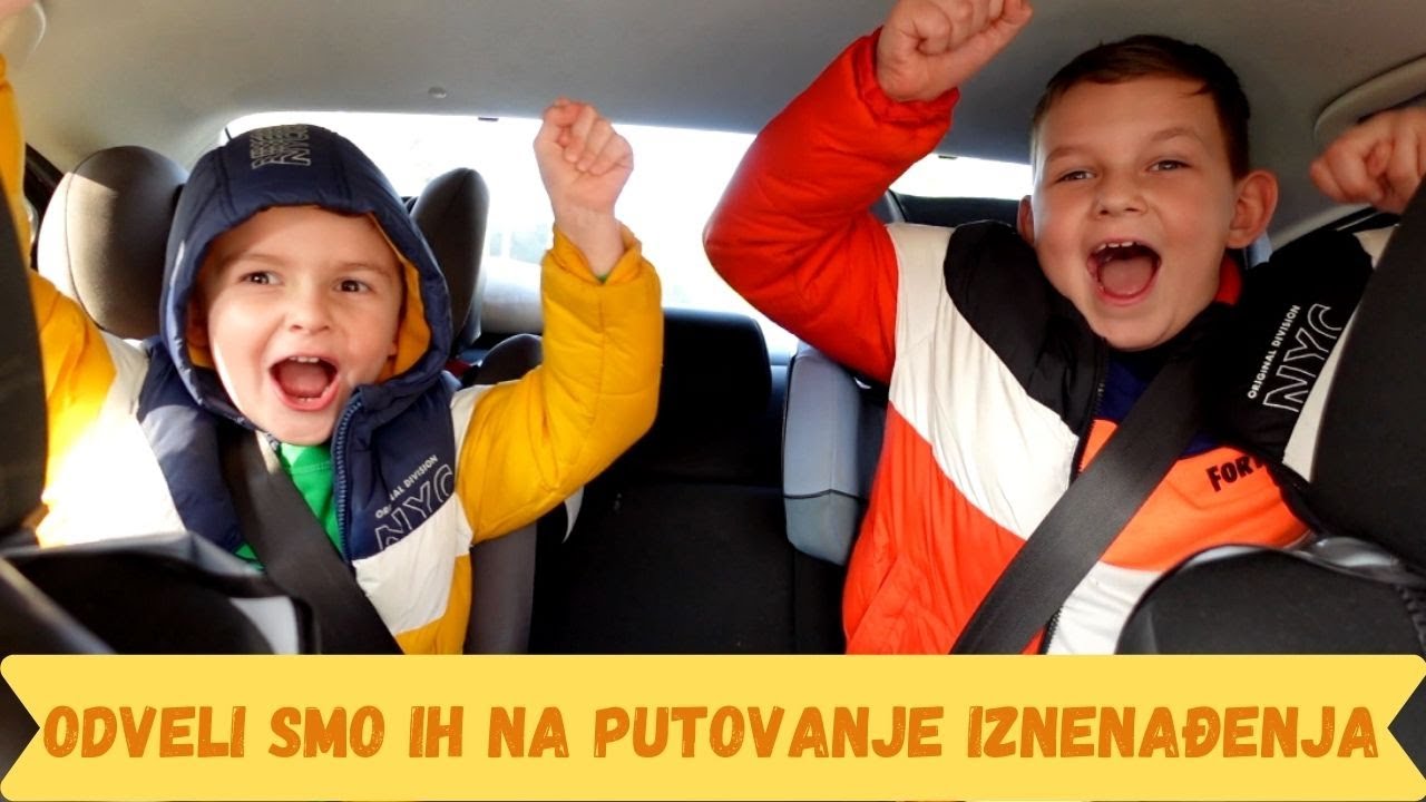 Pazi što želiš može ti se ostvariti