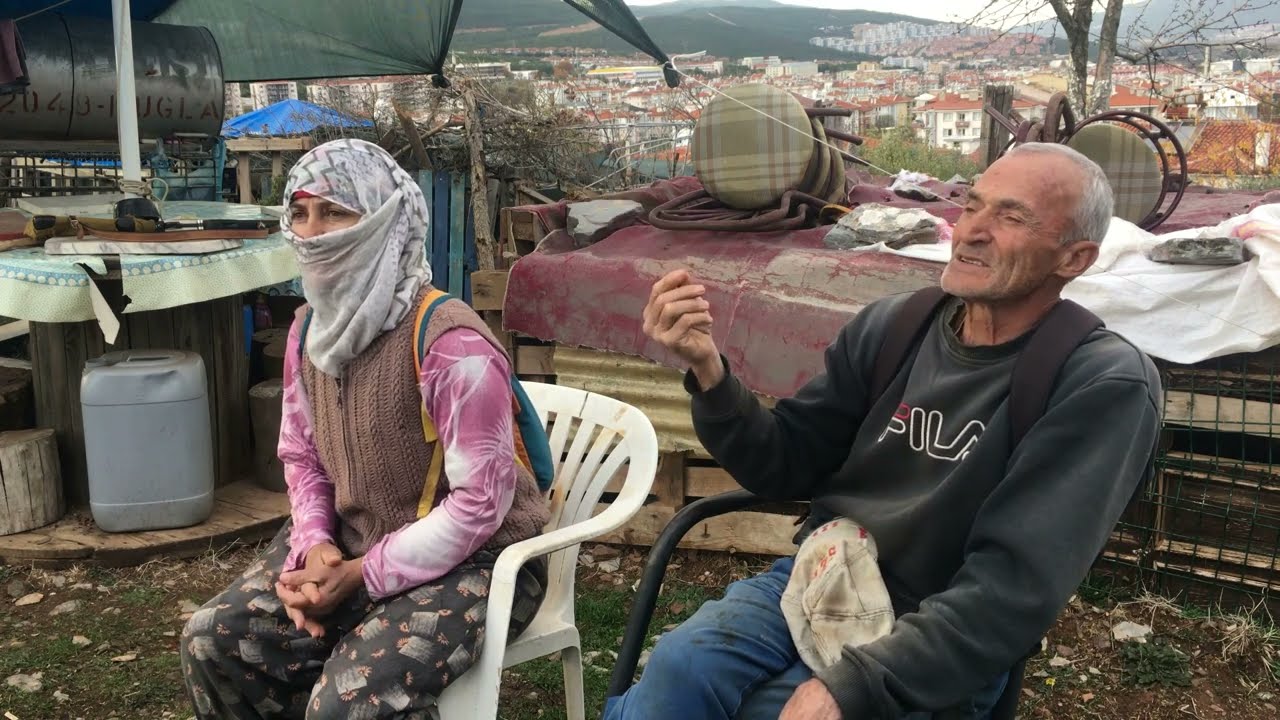 ÇOBAN BELGESELİ | Yörük Belgeseli