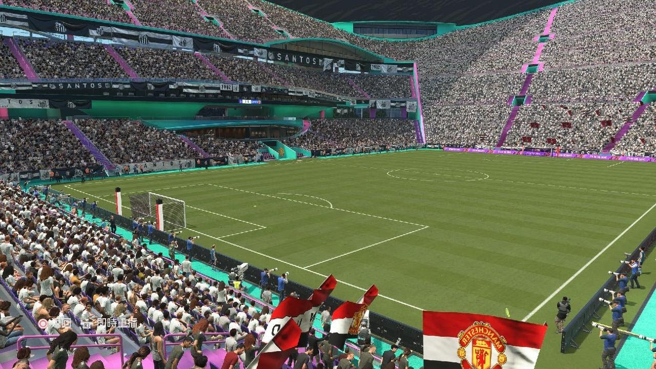 FIFA 21　Cavani