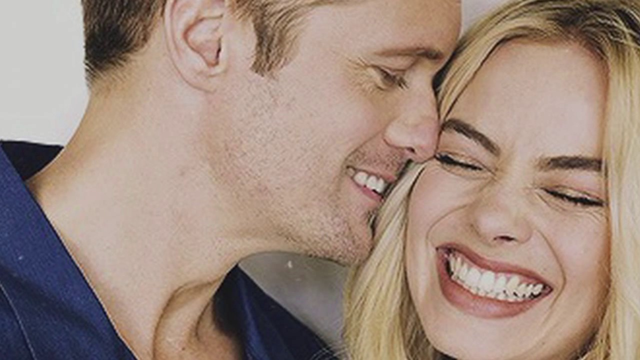 Alexander+Margot || You're so classic