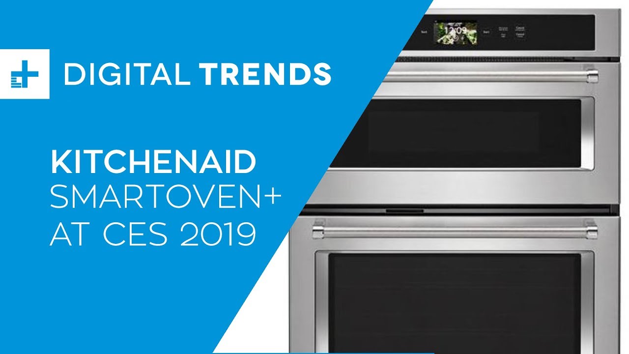 Kitchenaid Smart Oven+ - Hands On