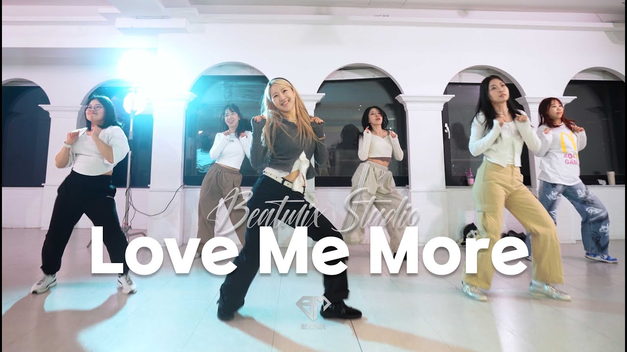 Apink - Love Me More II reels&shorts VEIGE class