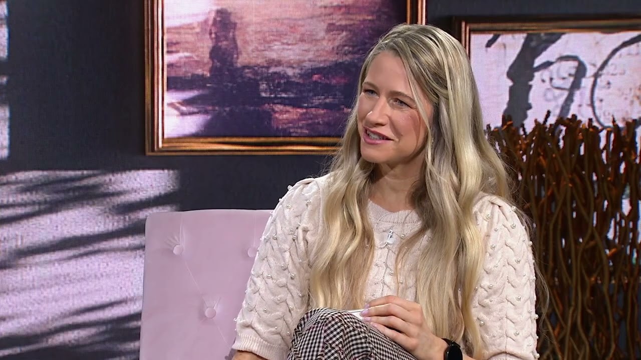 ULRICH PARZANY: Große Hoffnung durch alle Zeiten | „auserlesen“ mit Tabitha Bühne