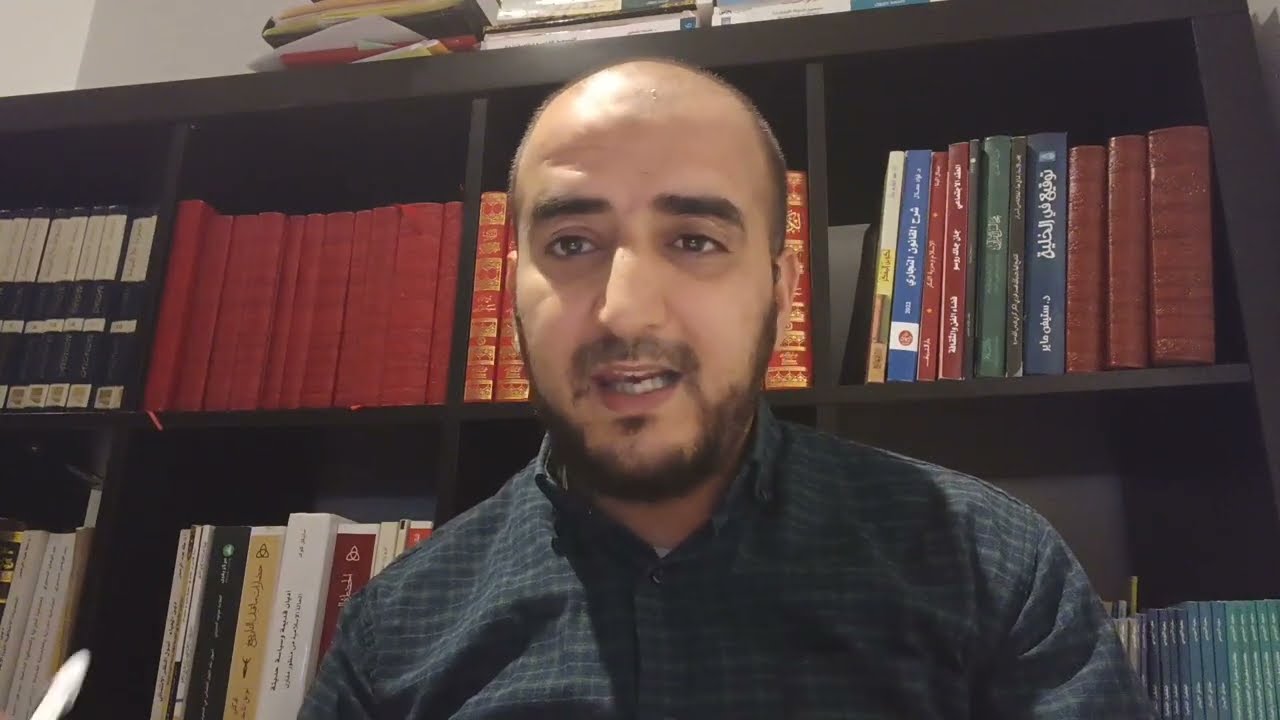 قصتي مع سورة البقرة وكيفاش خرجتني من أزمة حقيقية وغيرت حياتي 180 درجة في أيام قليلة.