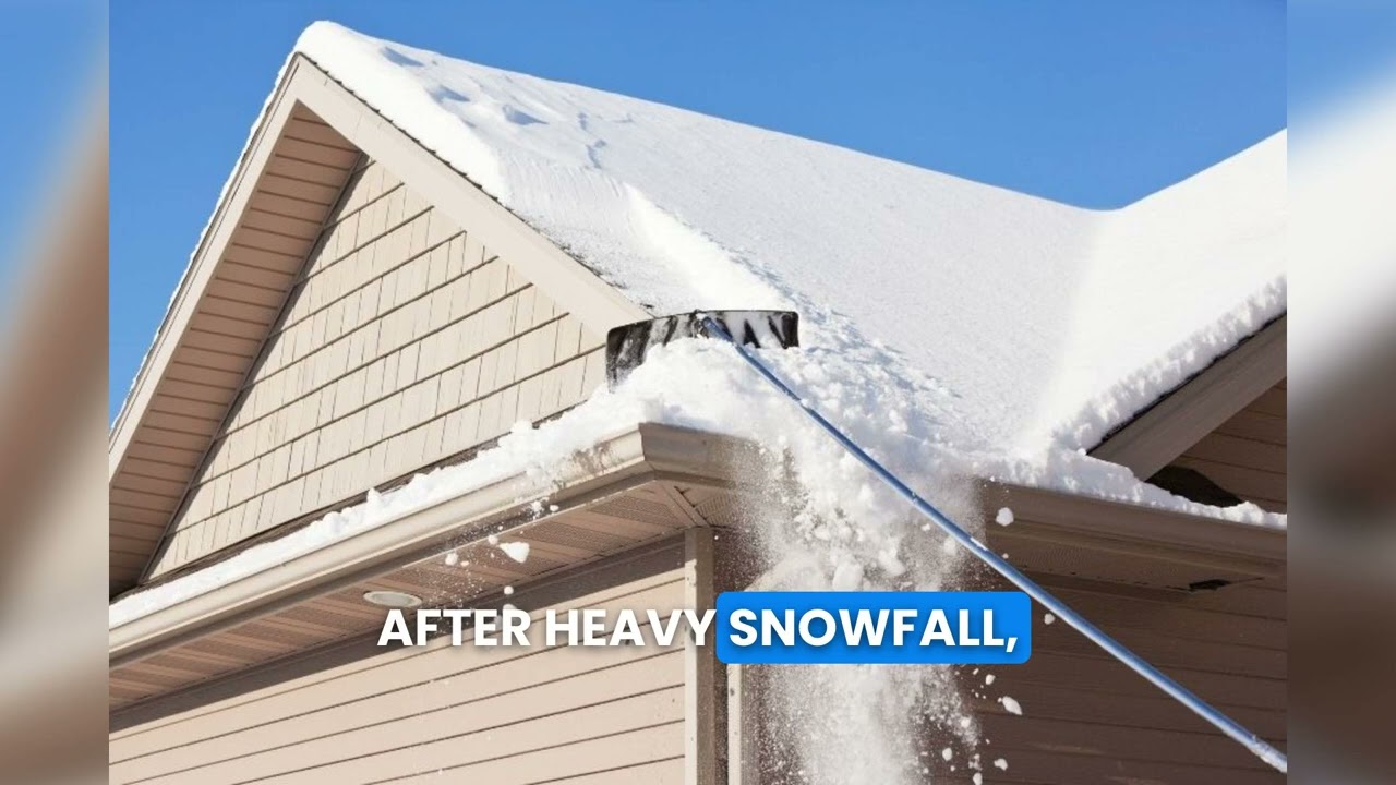 Ice Dam Prevention and Response for Vail Valley Homeowners