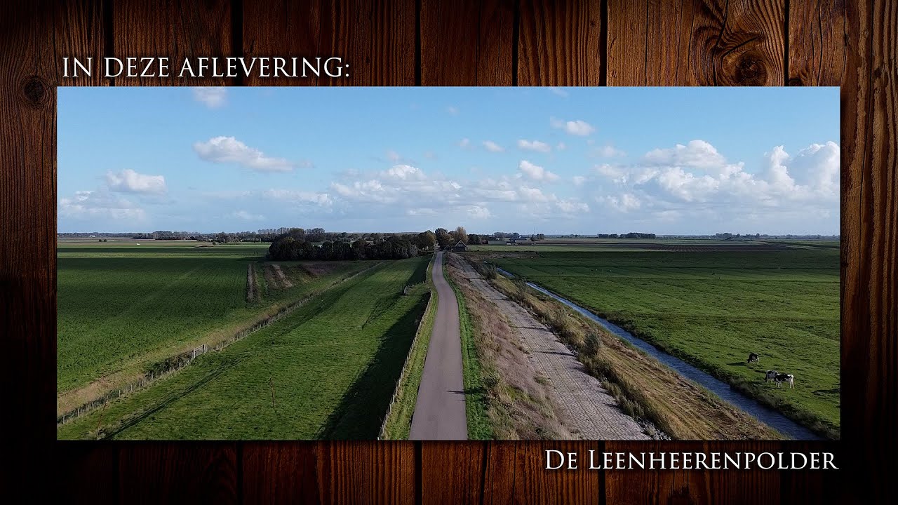 Hoeksche Waarde - Aflevering 12