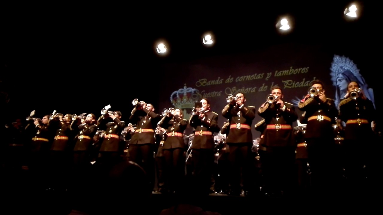 BATALLAS POR TU PUEBLO - Banda de CCyTT de la Piedad de Valladolid