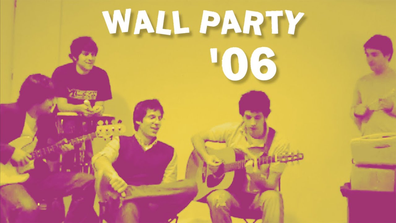 Wall Party '06 - Entire Show [Remastered]