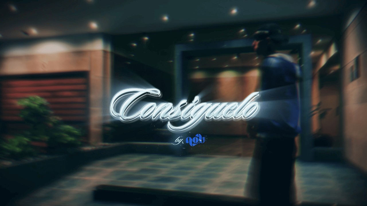 Consíguelo - NOU! (Video Oficial)