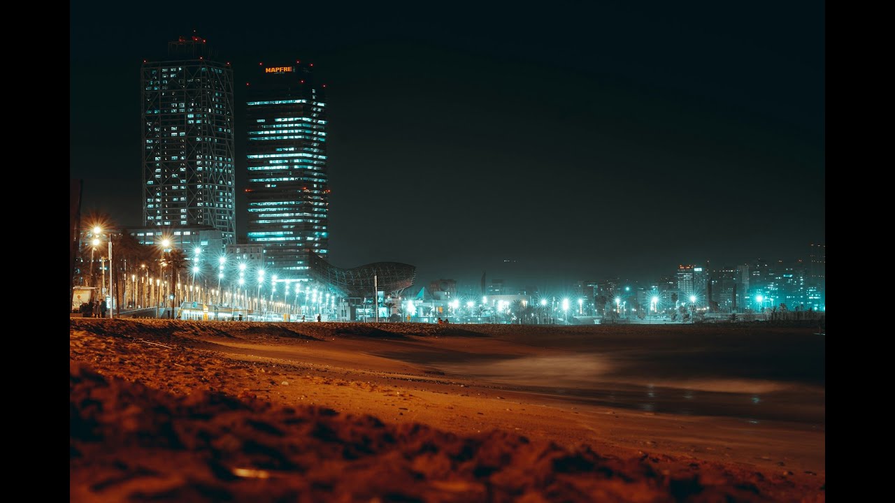 After Work 60 Minutes of Warm Deep House · 118 BPM