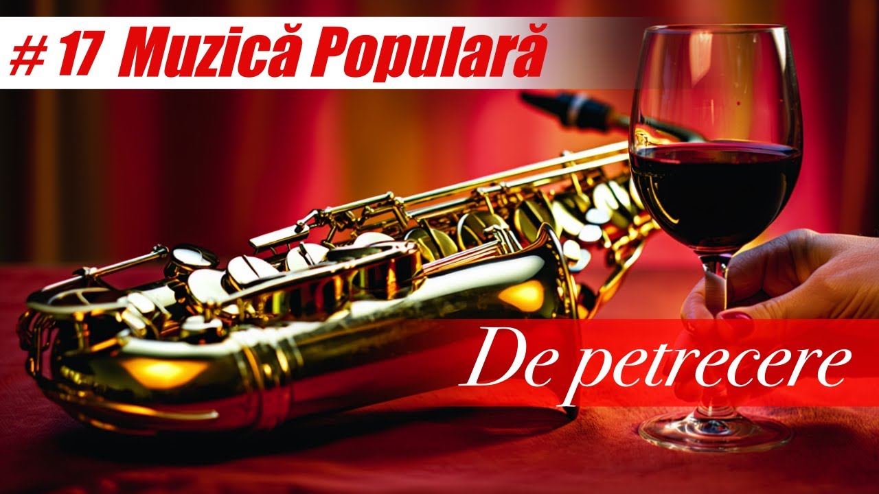 🔊 1 Oră de Muzică Tradițională Românească: Cea Mai Bună Muzică Populară din Bucovina #17