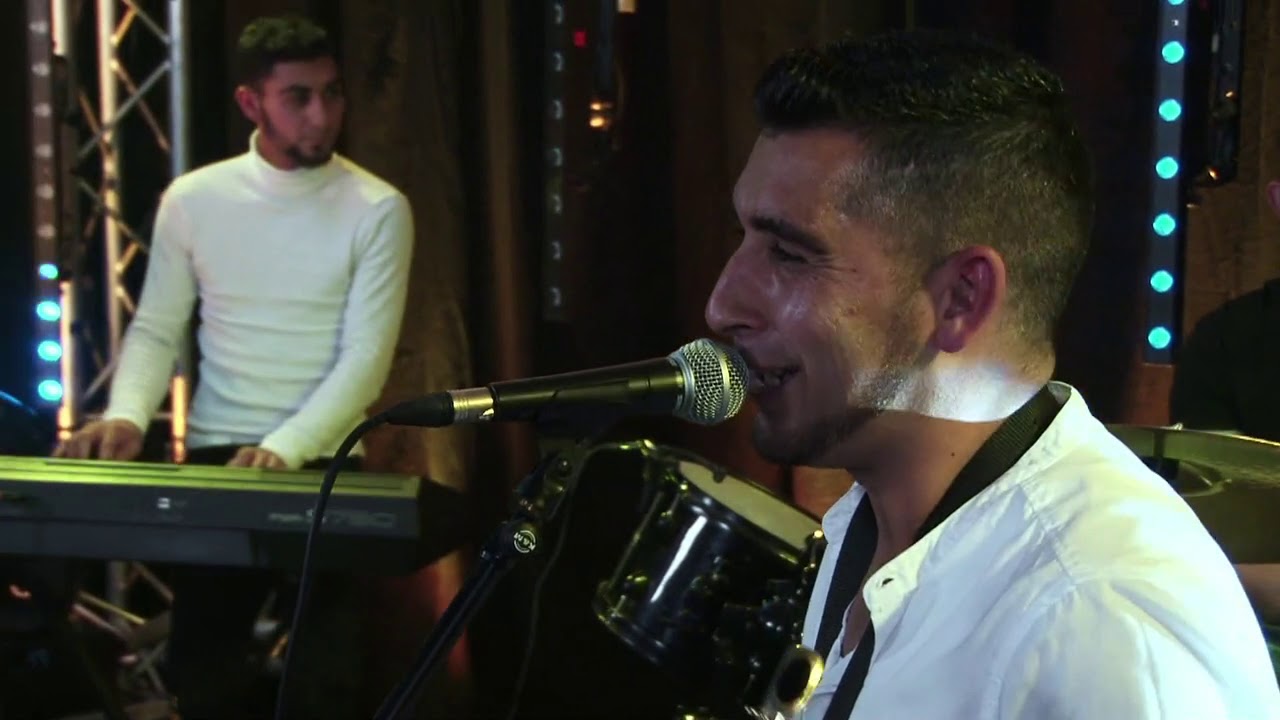 Online koncert Lomnické čháve a Marián Čekovský - Savana - časť IV