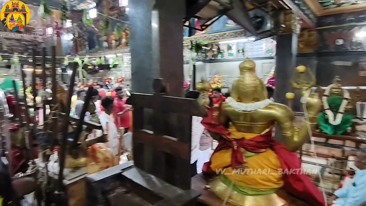 ADHISHAKTHI ANNAMMA DEVI MAHASAMASTHANA | NAGARADEVATHE | BENGALURU QUEEN |  SPECIAL DHARSHINA 🙏🏻🙇🏻🔱