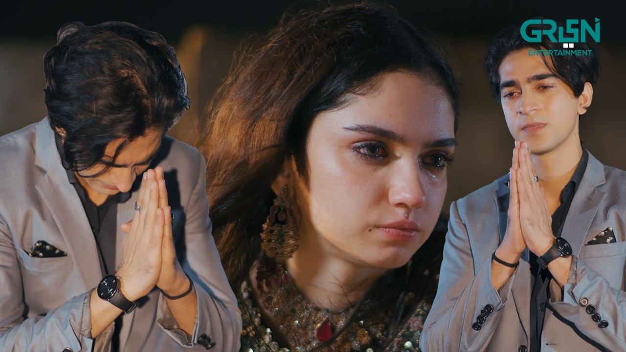 Mujhe Meri Nazron Mein Mat Girao #ahmedrafique #ainaasif #maa #shortvideo #multiverseentertainment