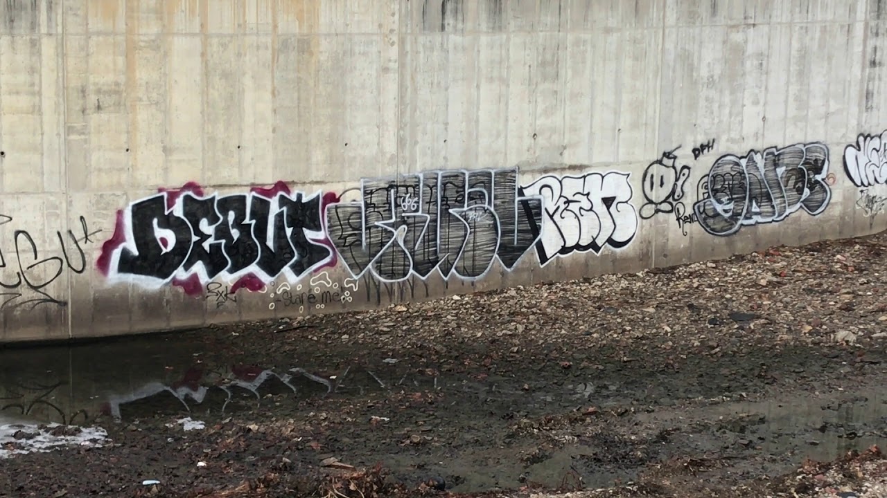 All City Vol. 2 - Kansas City Graffiti