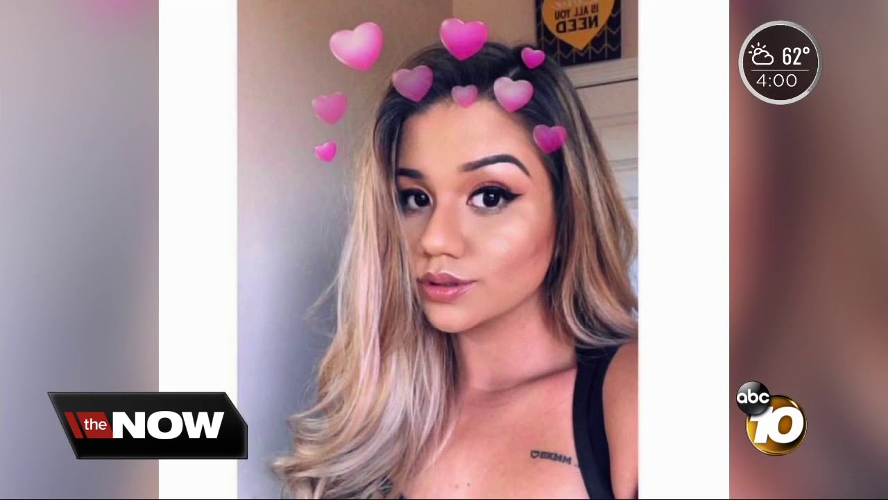 Teen killed in Escondido crash