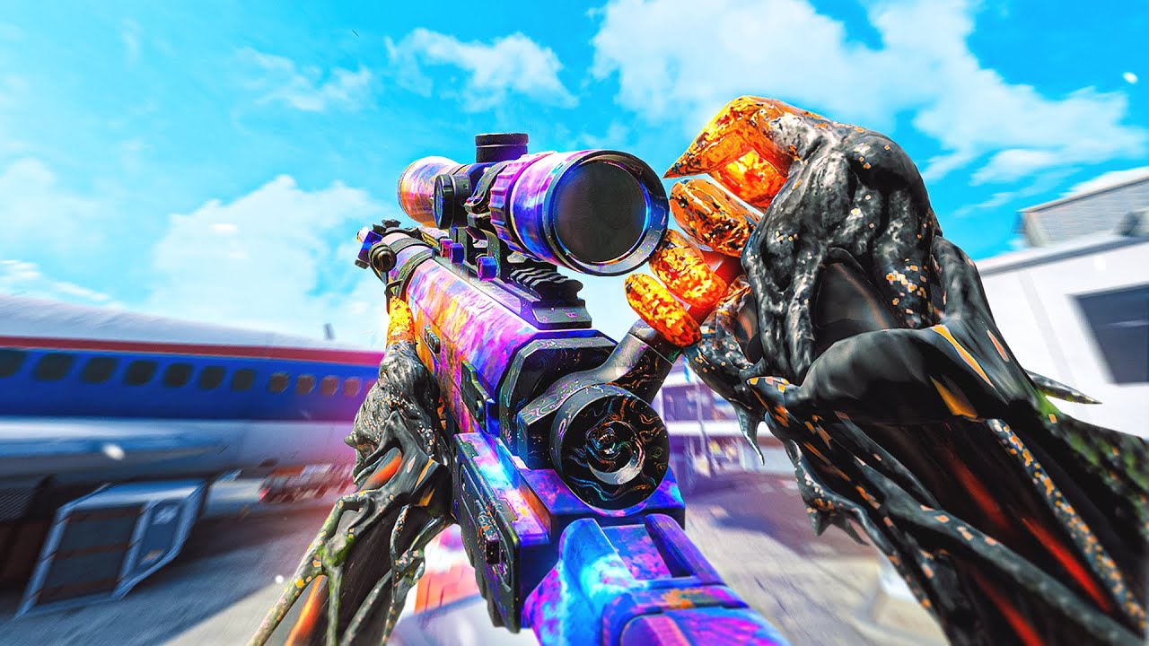 this is the Intervention Sniper 15 Years Later..
