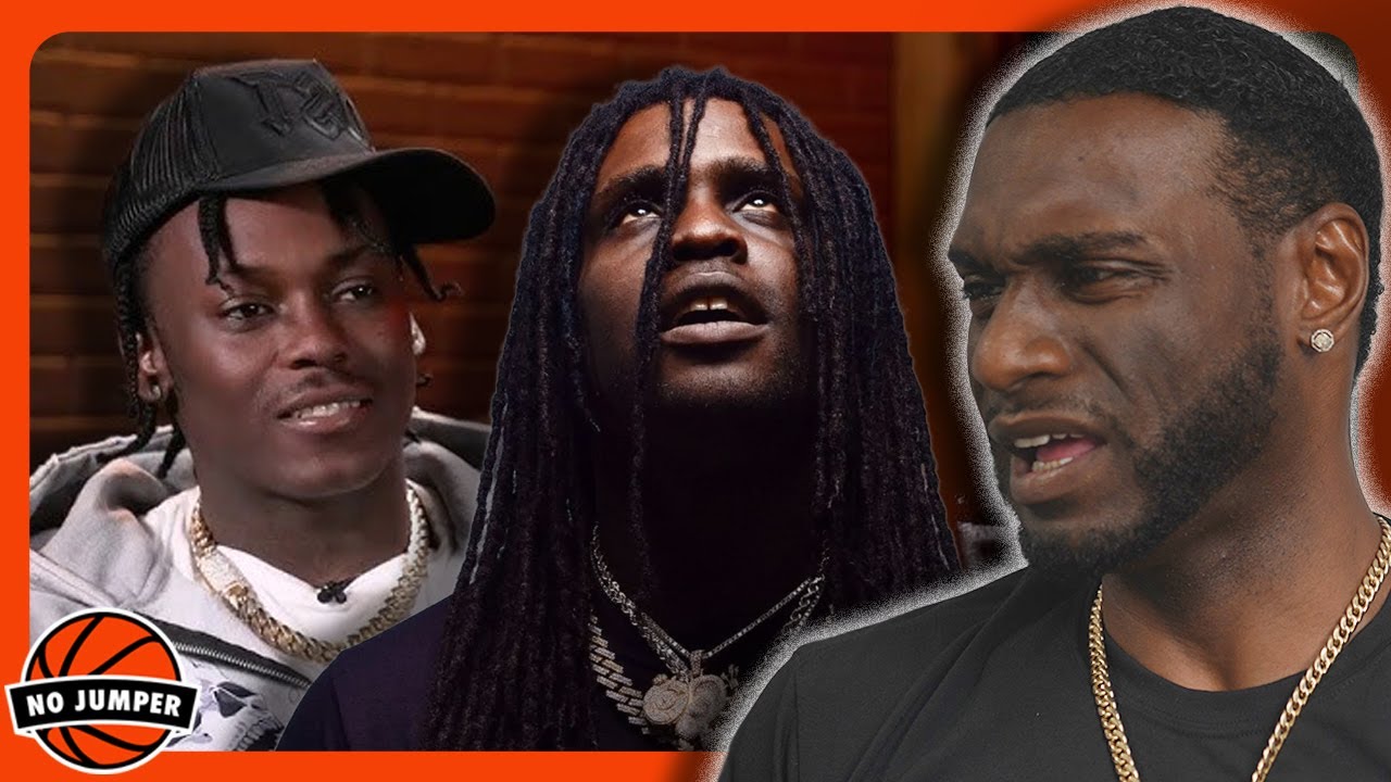 Billy Ado on Kooda B Saying He Regrets Shooting at Chief Keef