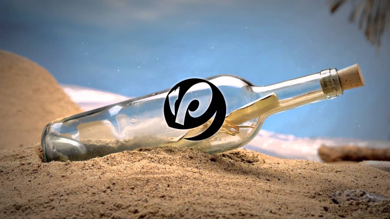 Galwaro - New Message (Original Mix)