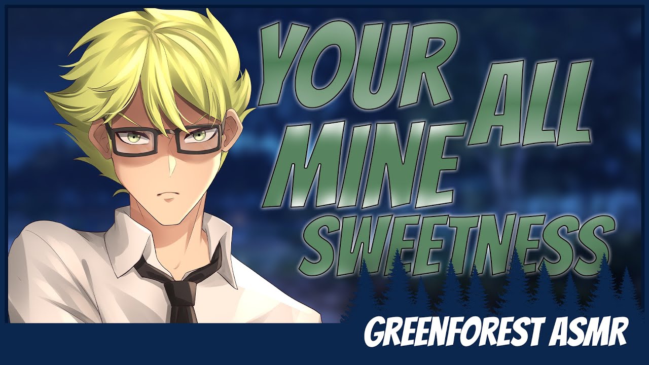 Dominant Yandere Ex-Boyfriend Kidnaps You [ASMR] [M4A] [Dominant] [Comfort] [Crazy] [Mild Spicy]
