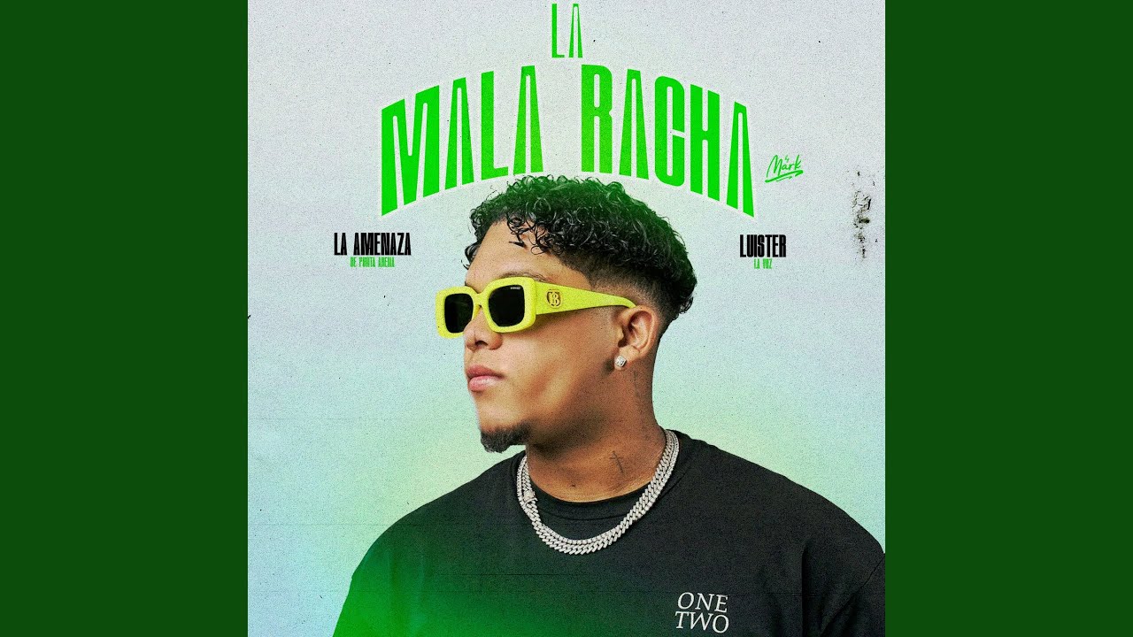 LA MALA RACHA