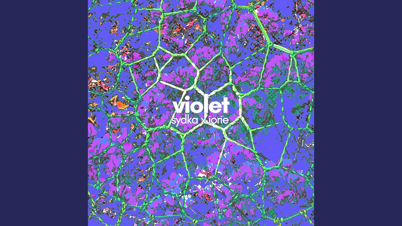 Violet