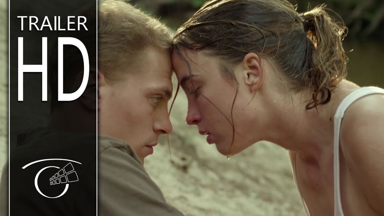 Les combattants - Trailer VOSE