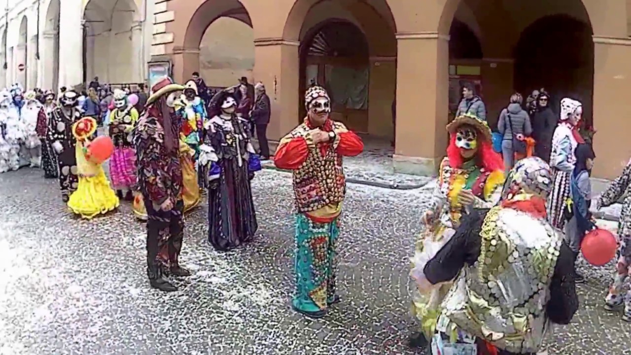 Carnevale di Busseto 2017