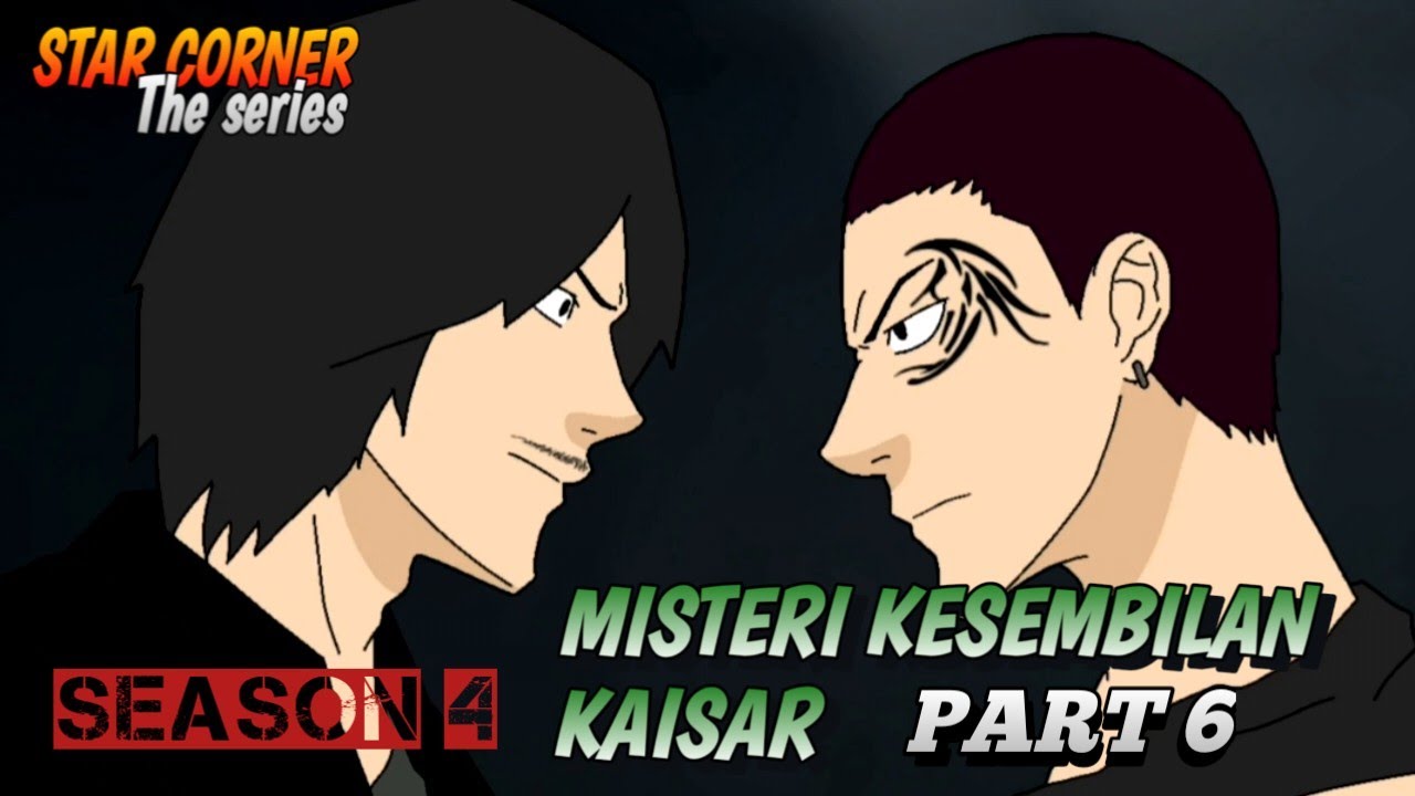 Misteri kesembilan kaisar part 6 - Season 4