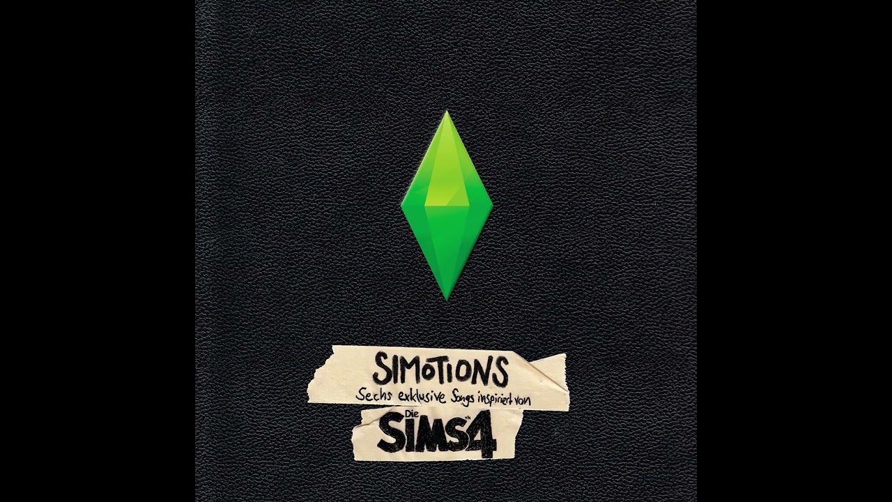 Wir spielen unser Leben - Square Music (SIMOTIONS)