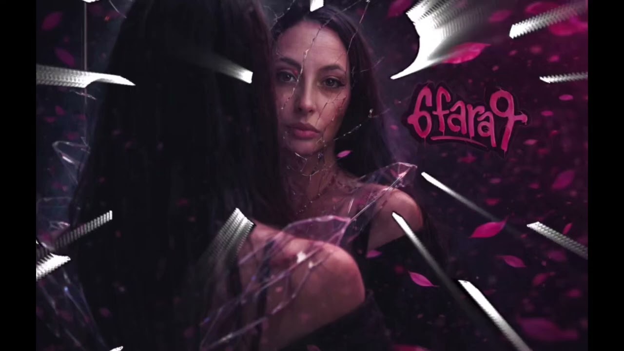 6fara9 - CIOBURI 🎼🎶🎶 ( Hip-hop | RnB Românesc)