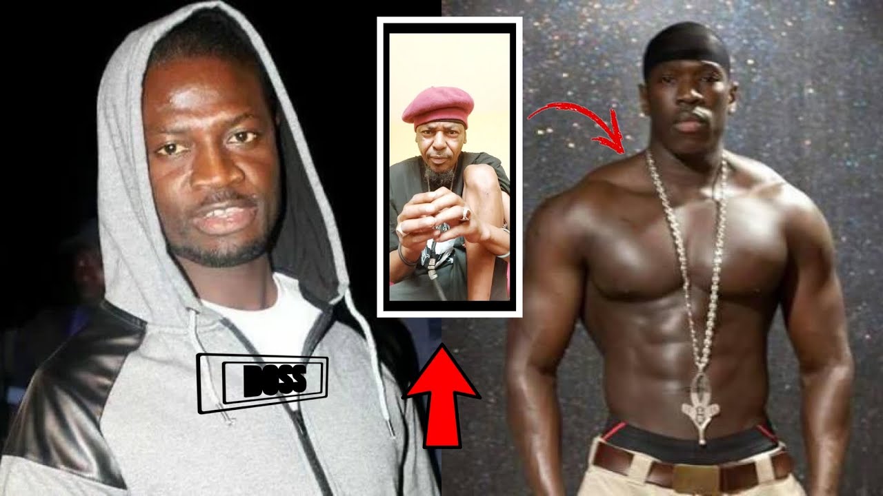 FATA RÉPOND? NITDOFF C’LA DICTATEURE 10MILLE PROBLÈME RAP MBALAX NIT DOFF YAW YAY ROY AMERICAN YI ?