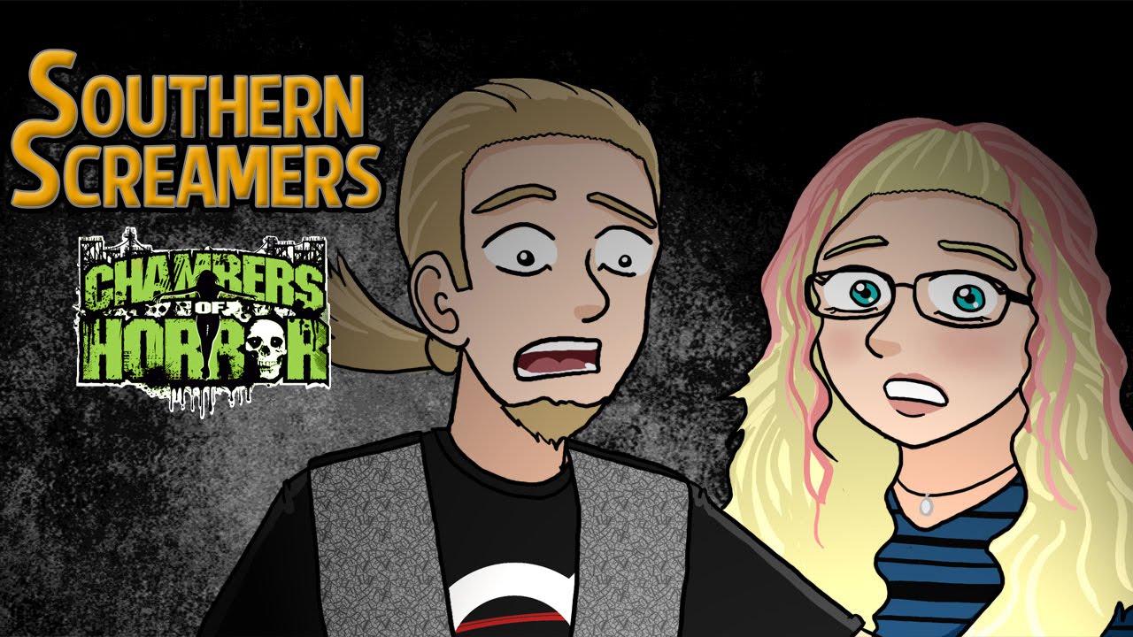 Southern Screamers - 2014 Chambers Of Horror