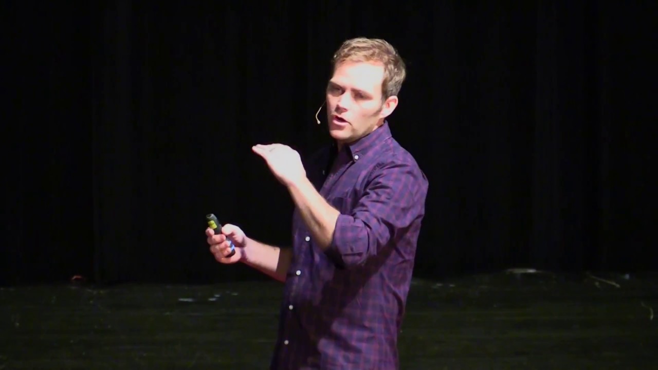Public Art Is | Phil Proctor | TEDxDouglasville