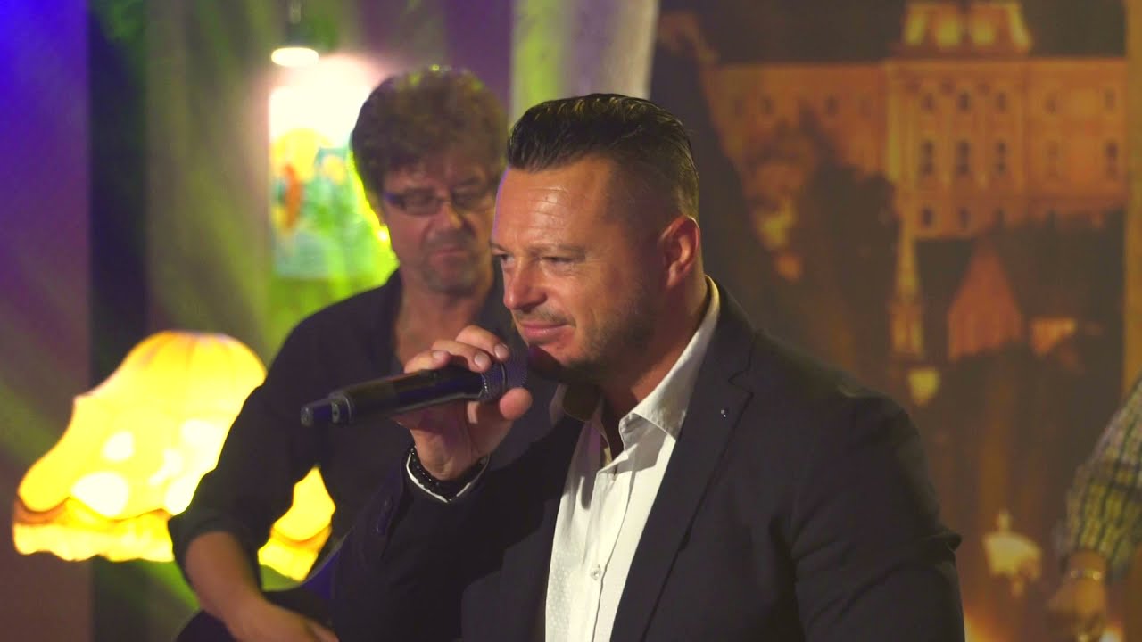 Tutti Buli Jessy-vel - Jessy - Járjad az utadat
