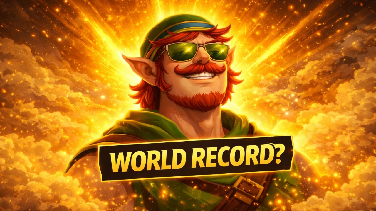 What Being a SOLO GOD In LORT Feels Like